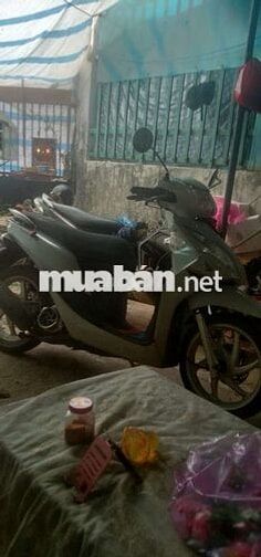 Honda Vision 2013 Trắng