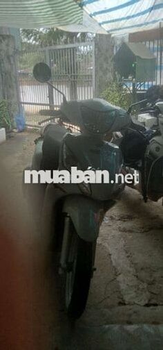 Honda Vision 2013 Trắng