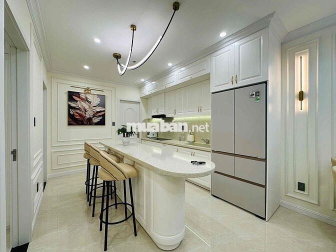 🏙️✨ 3PN 2WC SIÊU CAO CẤP | THE PONTE  - Căn góc view trực diện Sông Hàn