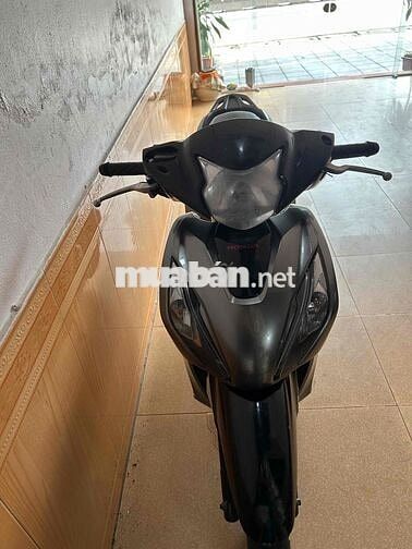 Honda Vision Thể thao 2023 Xám xi măng