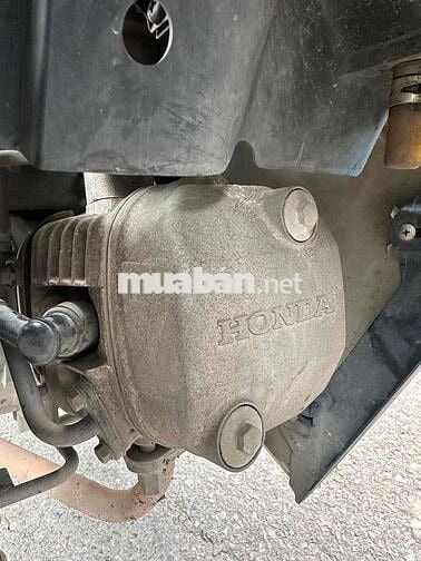 Honda Wave 110 2021 Đen Việt Nam
