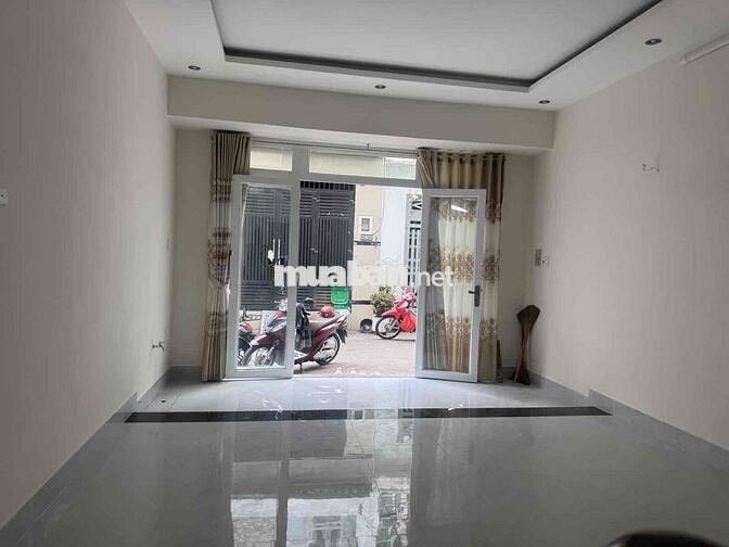 Nhà Khu Phân Lô Sát Vách Khu Dân Cư Hồng Long 54m2 (4.5x12) Nhỉnh 6 ty