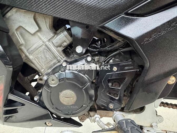 Honda Winner 150 2016 biển số 93
