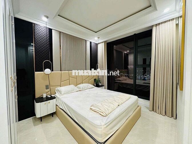 🏙️✨ 3PN 2WC SIÊU CAO CẤP | THE PONTE  - Căn góc view trực diện Sông Hàn