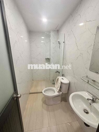 Nhà 595 triệu có sổ Xuân Thới Thuoương gần chợ Bà Điểm, Hóc Môn