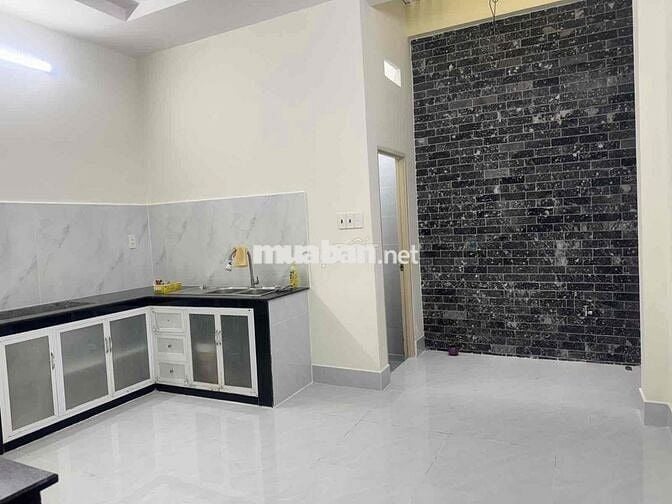 Nhà Khu Phân Lô Sát Vách Khu Dân Cư Hồng Long 54m2 (4.5x12) Nhỉnh 6 ty