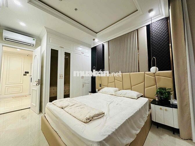 🏙️✨ 3PN 2WC SIÊU CAO CẤP | THE PONTE  - Căn góc view trực diện Sông Hàn