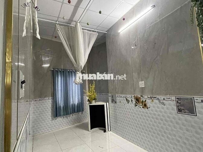 Nhà Mặt Tiền Kinh Doanh Linh Đông 50m2 (4.7x11) Gần 6tỷ SHR Hỗ trợ vay