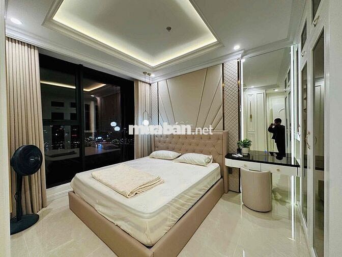 🏙️✨ 3PN 2WC SIÊU CAO CẤP | THE PONTE  - Căn góc view trực diện Sông Hàn