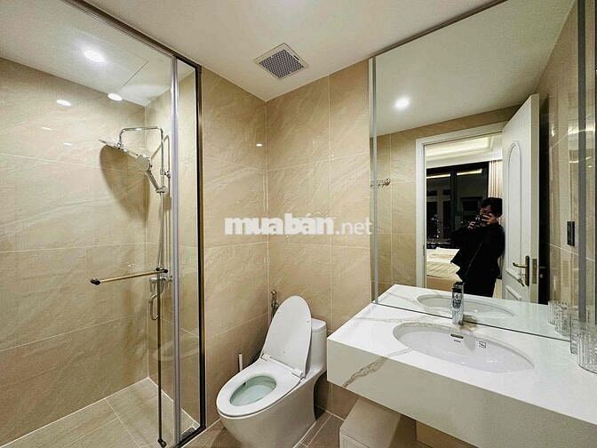 🏙️✨ 3PN 2WC SIÊU CAO CẤP | THE PONTE  - Căn góc view trực diện Sông Hàn