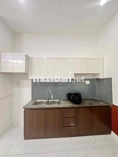 Nhà 595 triệu có sổ Xuân Thới Thuoương gần chợ Bà Điểm, Hóc Môn