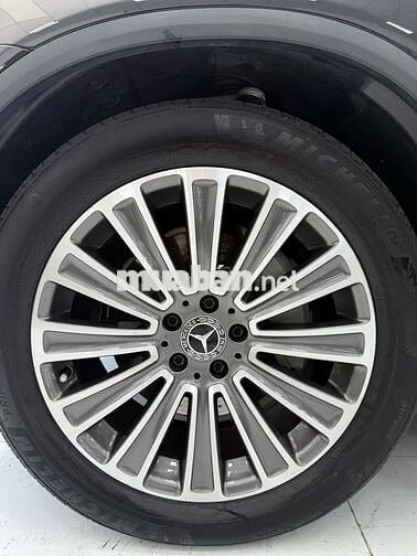 Mercedes-Benz GLC 250 4matic 2019 Đen