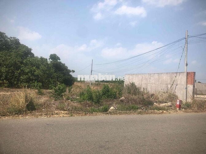 🔥 BÁN ĐẤT TẠI XÃ TÓC TIÊN, TP. HỒ CHÍ MINH 🔥