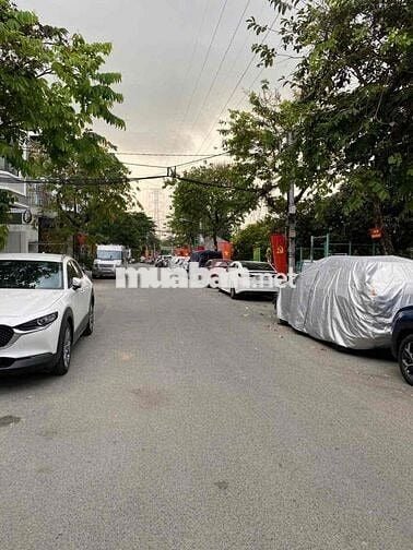 Nhà Khu Phân Lô Sát Vách Khu Dân Cư Hồng Long 54m2 (4.5x12) Nhỉnh 6 ty