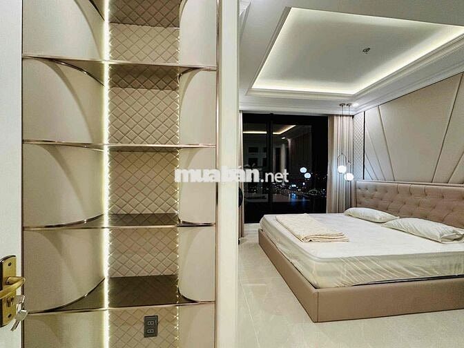 🏙️✨ 3PN 2WC SIÊU CAO CẤP | THE PONTE  - Căn góc view trực diện Sông Hàn