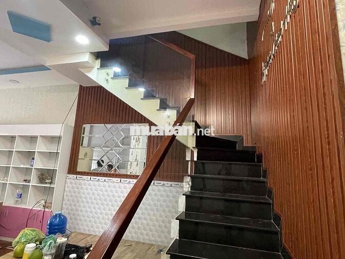 Nhà Mặt Tiền Kinh Doanh Linh Đông 50m2 (4.7x11) Gần 6tỷ SHR Hỗ trợ vay