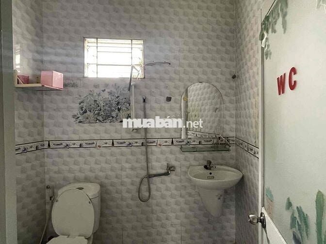 Nhà Mặt Tiền Kinh Doanh Linh Đông 50m2 (4.7x11) Gần 6tỷ SHR Hỗ trợ vay