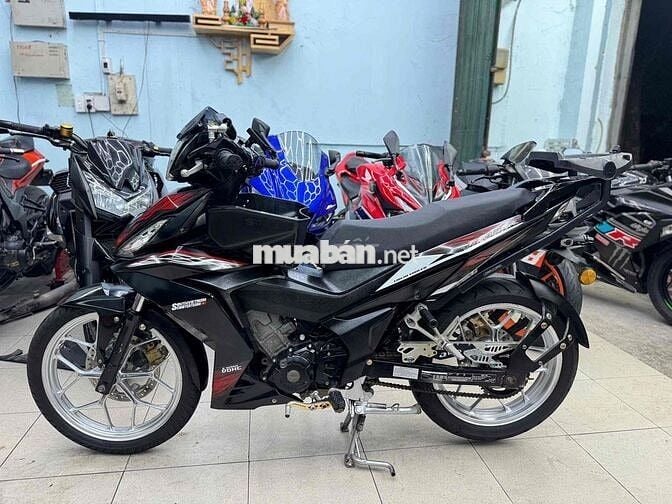 Honda Winner 150 2016 biển số 93