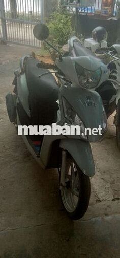 Honda Vision 2013 Trắng
