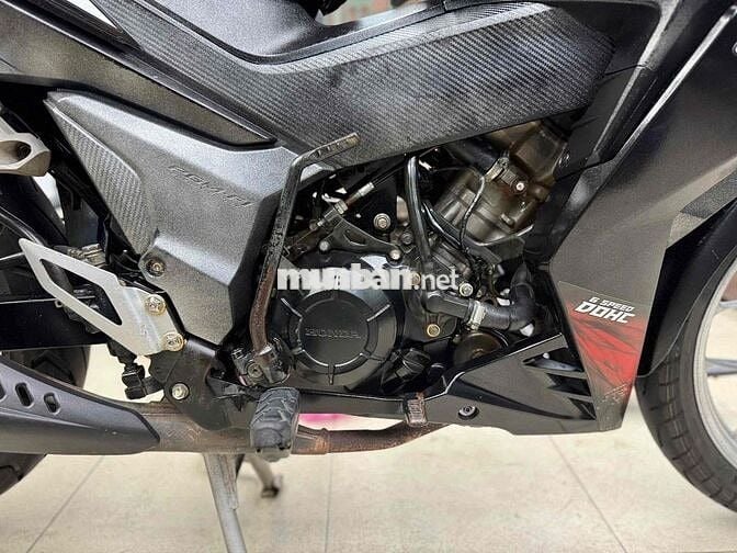 Honda Winner 150 2016 biển số 93