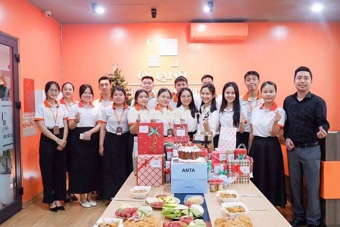 68 PROPERTY TÌM THÊM ĐỒNG ĐỘI TẠI ĐÀ NẴNG