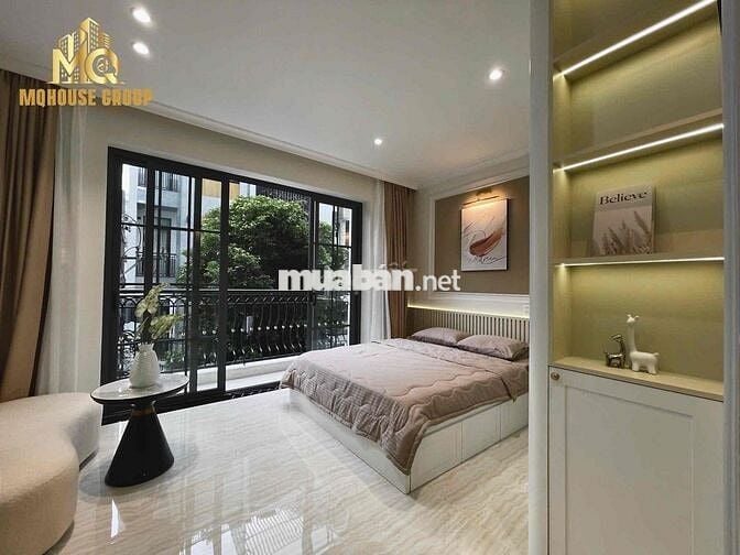 CHDV NGAY BÀU CÁT - TÂN BÌNH - NỘI THẤT SANG, MỚI 100%