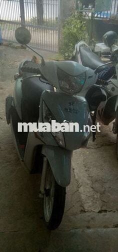 Honda Vision 2013 Trắng