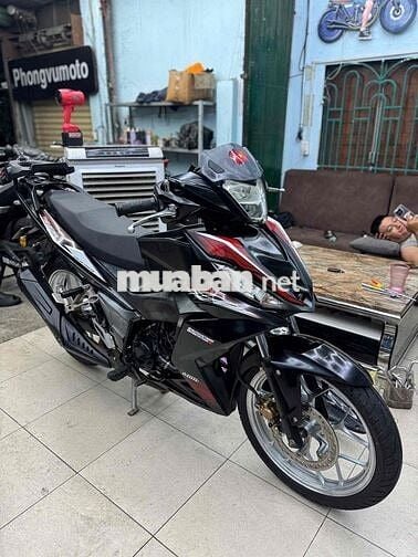 Honda Winner 150 2016 biển số 93