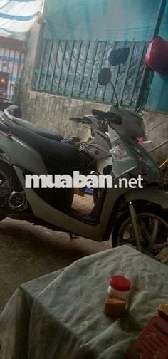 Honda Vision 2013 Trắng