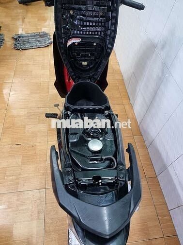 Honda Blade 2022 109.1cc màu Đỏ