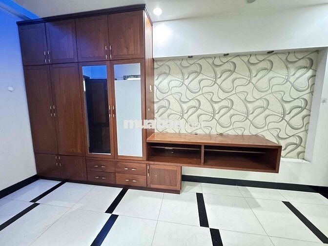 🏡 CHO THUÊ NGUYÊN CĂN NHÀ MẶT TIỀN CHỢ PHÚ LÂM – QUẬN 6 - NHÀ 4 TẦNG B