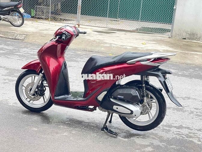 SH 150i CBS 2021 Đỏ Nguyên Bản Chất ✅✅✅✅