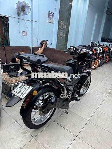 Honda Winner 150 2016 biển số 93