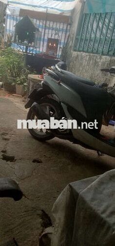 Honda Vision 2013 Trắng