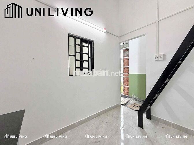 KHAI TRƯƠNG PHÒNG TRỌ SINH VIÊN GẦN ĐH HUTECH, UTH, FTU, UEF