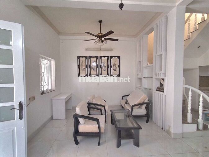CHO THUÊ NHÀ NGUYÊN CĂN FULL NỘI THẤT TÊN LỬA BÌNH TÂN