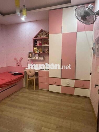Bán nhà hẻm 30/99/ Lâm Văm Bền, Quận 7