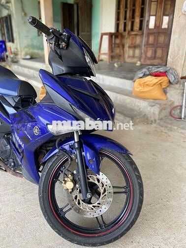 Yamaha Exciter 150 Xanh Thể thao