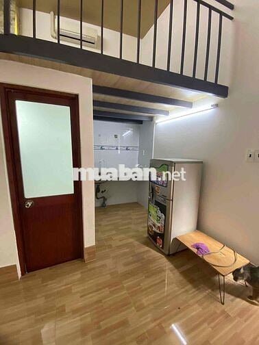[TÌM BẠN Ở GHÉP] Em cần tìm 1 slot nữ ở ghép ạ (đã có 1 nữ).  - Địa ch