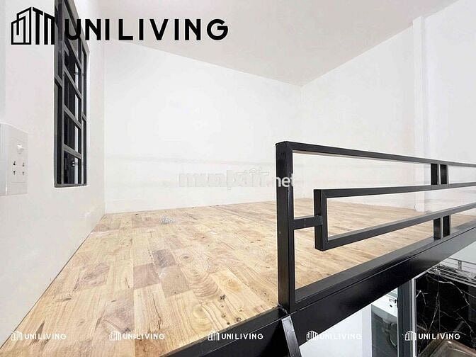 KHAI TRƯƠNG PHÒNG TRỌ SINH VIÊN GẦN ĐH HUTECH, UTH, FTU, UEF