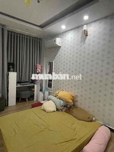 Bán nhà hẻm 30/99/ Lâm Văm Bền, Quận 7