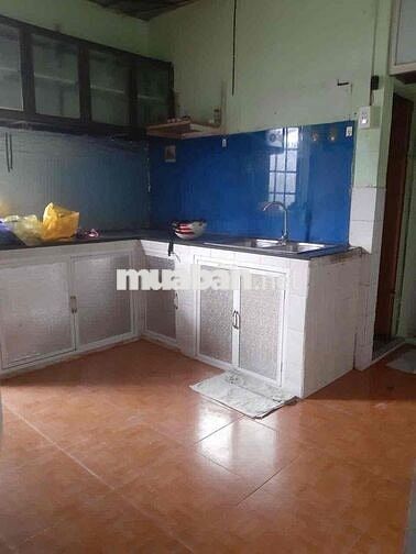Nhà nguyên căn cho thuê hẻm 525 Lê Trọng Tấn