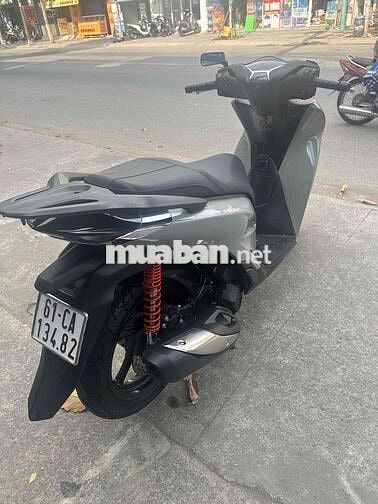 Kẹt tiền e bán Honda SH 160 ABS 2024 Odo 9k