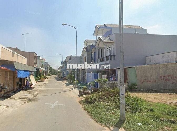 Định cư Mỹ bán đất Hoàng Minh Chánh 95m2,giá 1tỷ28,cách vàng đai 3 5km