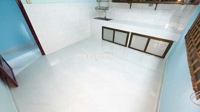 Chính chủ bán gấp căn hộ chung cư 346 Phan Văn Trị, P.11, Bình Thạnh