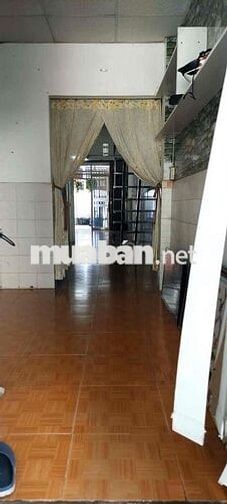 Nhà nguyên căn cho thuê hẻm 525 Lê Trọng Tấn