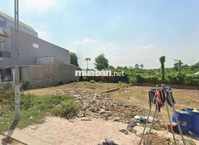 Định cư Mỹ bán đất Hoàng Minh Chánh 95m2,giá 1tỷ28,cách vàng đai 3 5km