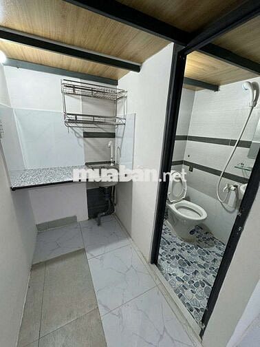 🏠 PHÒNG TRỌ GIÁ CHỈ 2TR5 – NGAY AEON BÌNH TÂN 🏠

