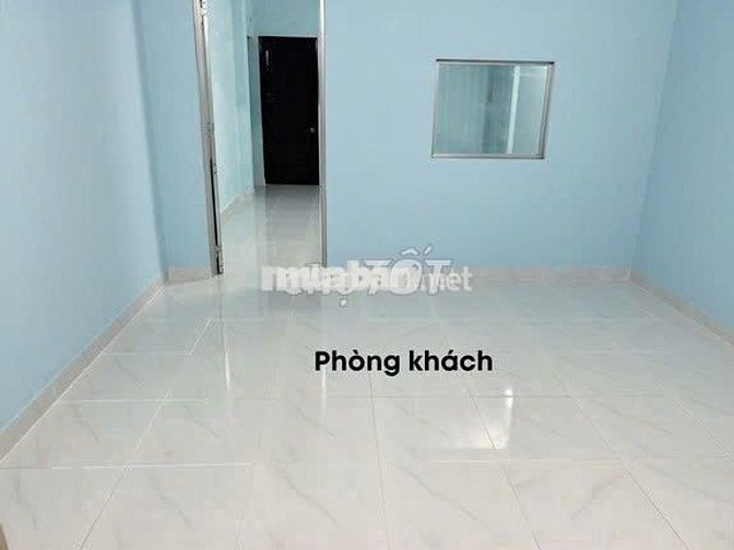 Chính chủ bán gấp căn hộ chung cư 346 Phan Văn Trị, P.11, Bình Thạnh