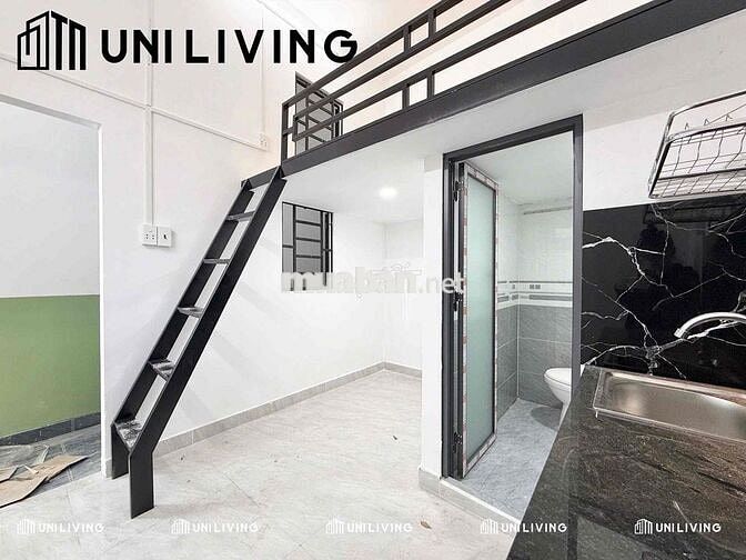 KHAI TRƯƠNG PHÒNG TRỌ SINH VIÊN GẦN ĐH HUTECH, UTH, FTU, UEF